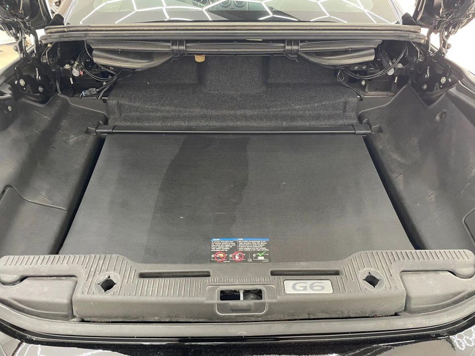 2007 Pontiac G6
