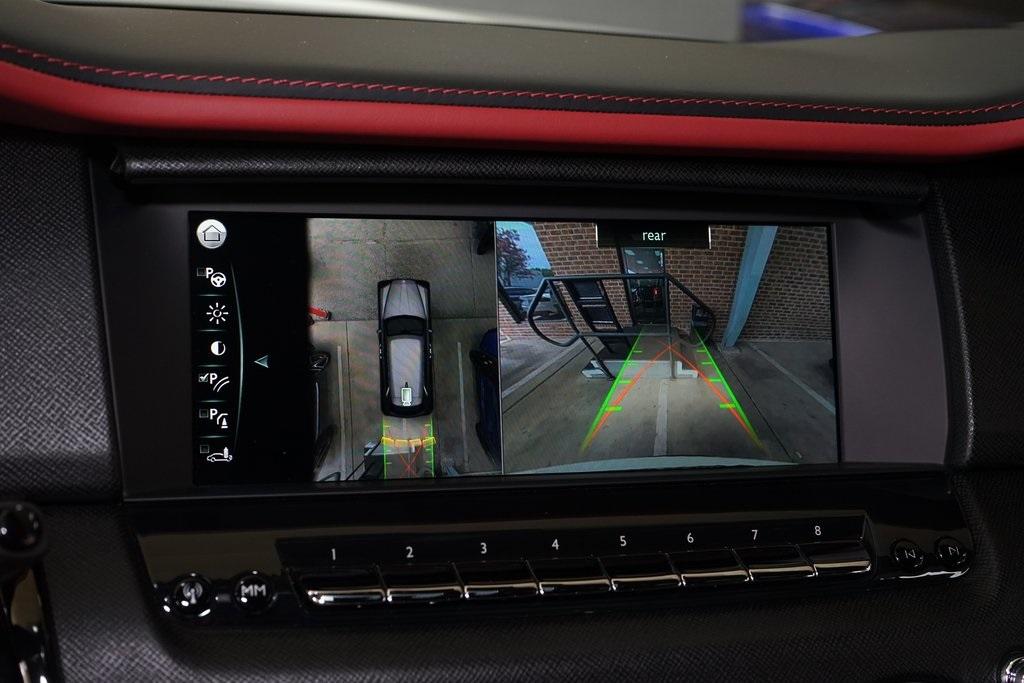 2022 Rolls-Royce Cullinan