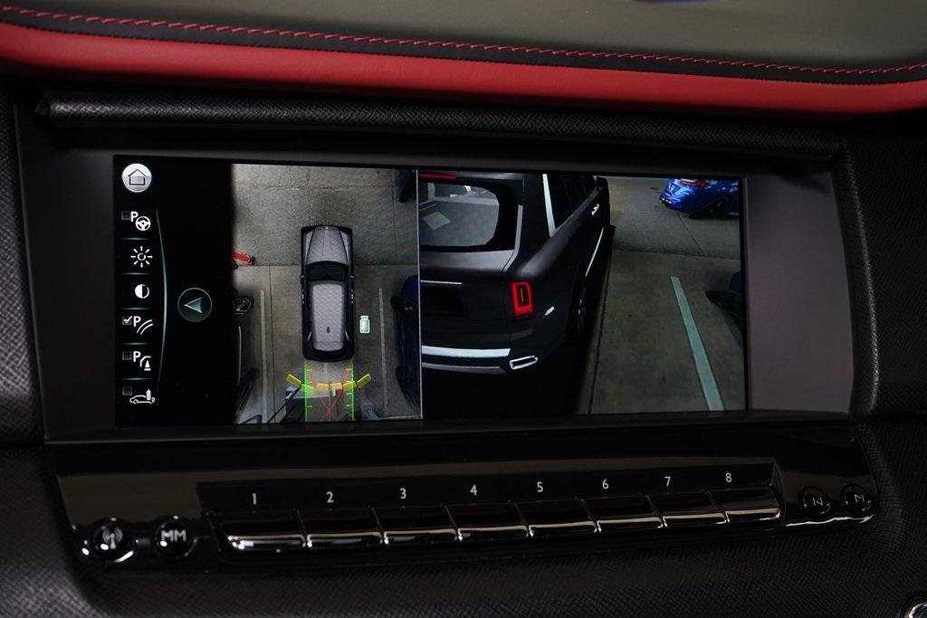 2022 Rolls-Royce Cullinan