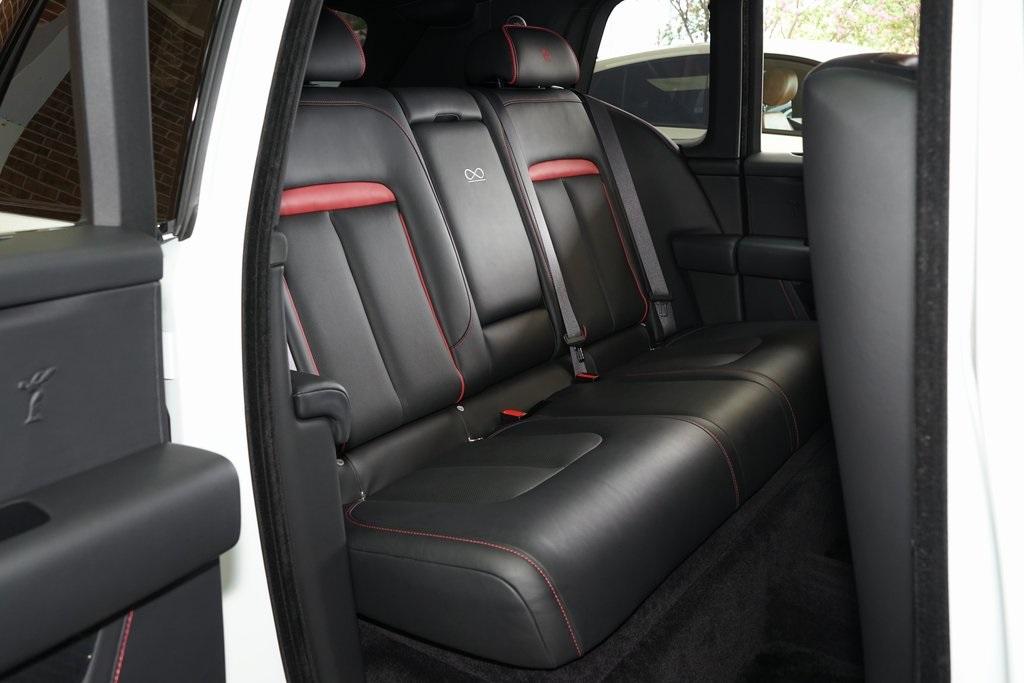 2022 Rolls-Royce Cullinan