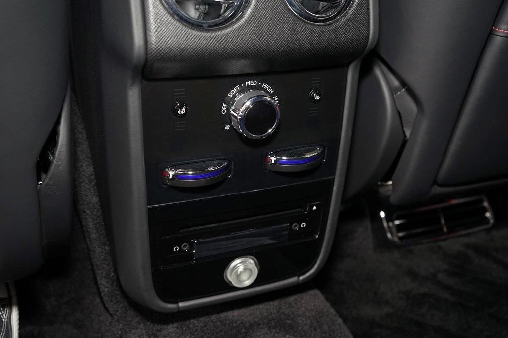 2022 Rolls-Royce Cullinan