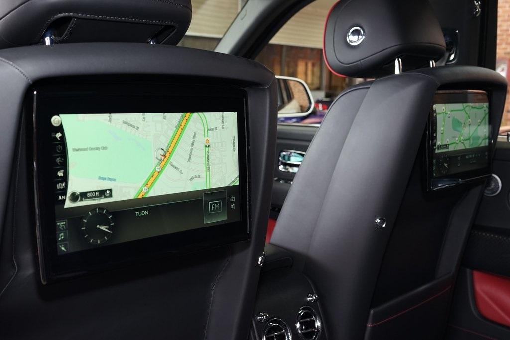 2022 Rolls-Royce Cullinan