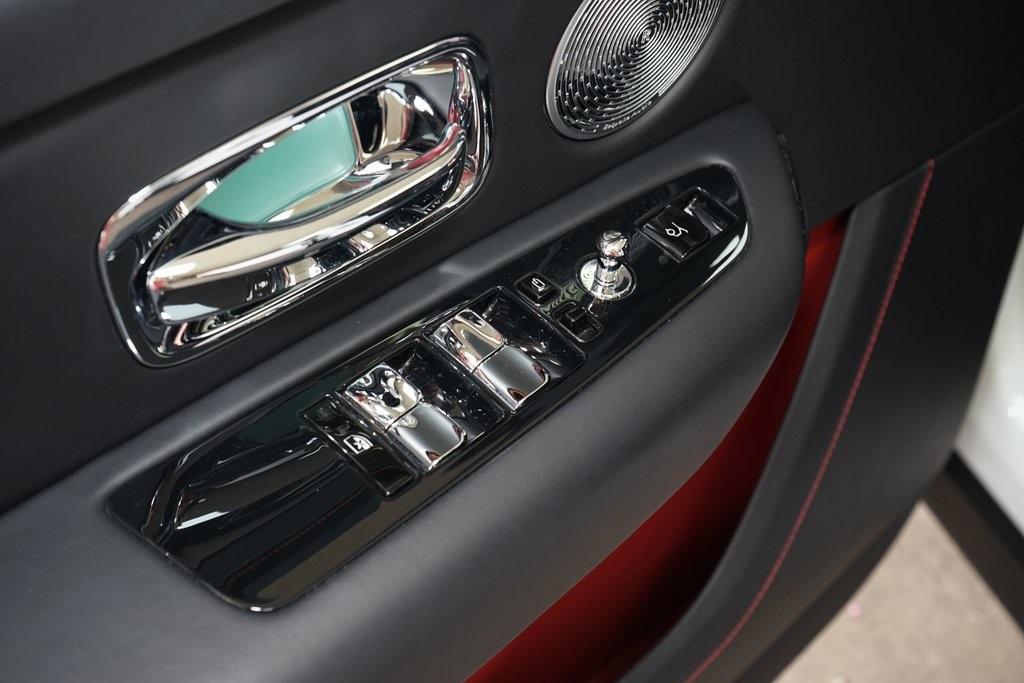 2022 Rolls-Royce Cullinan