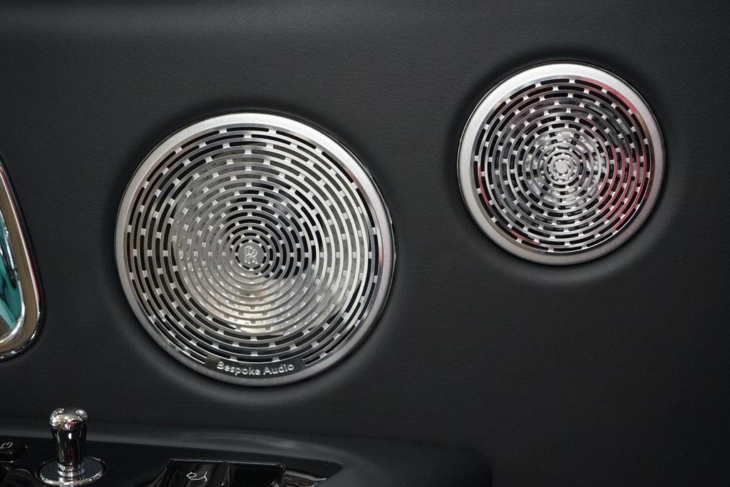 2022 Rolls-Royce Cullinan