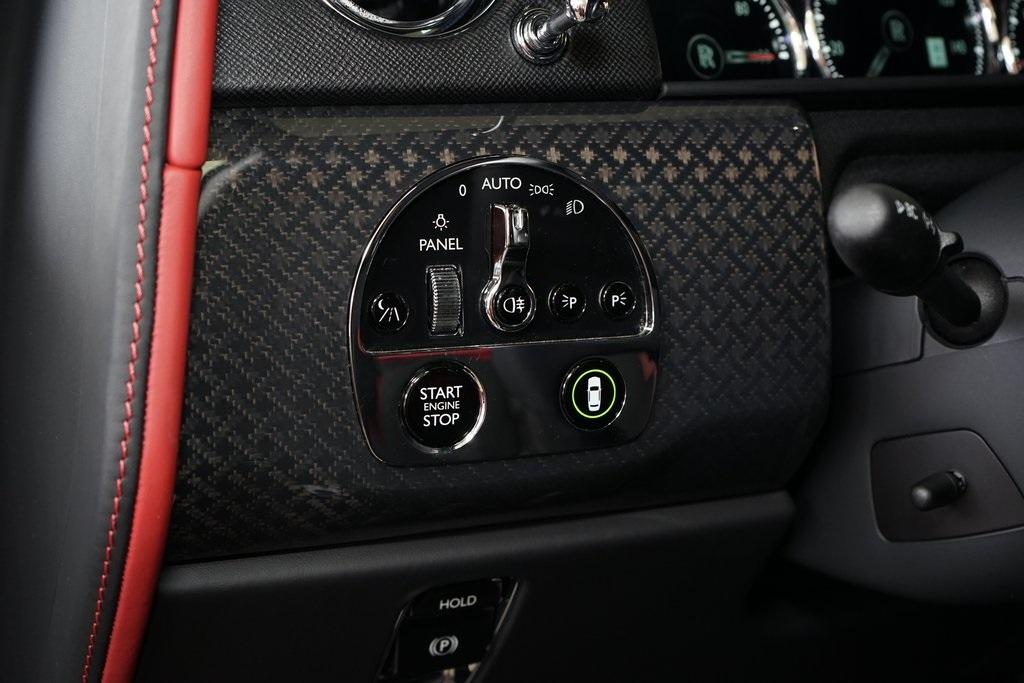2022 Rolls-Royce Cullinan