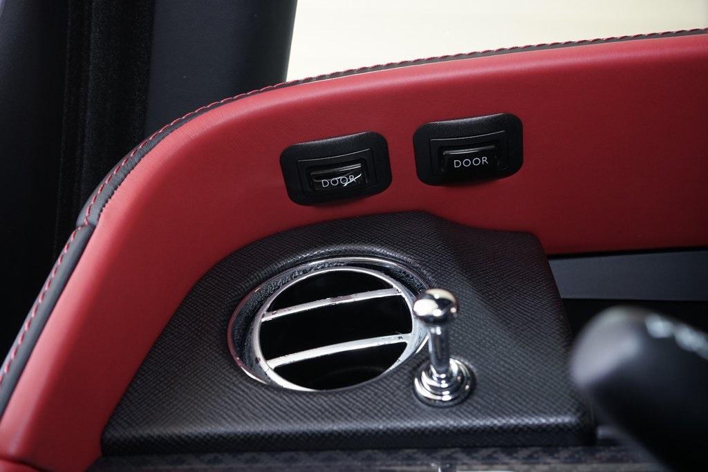 2022 Rolls-Royce Cullinan