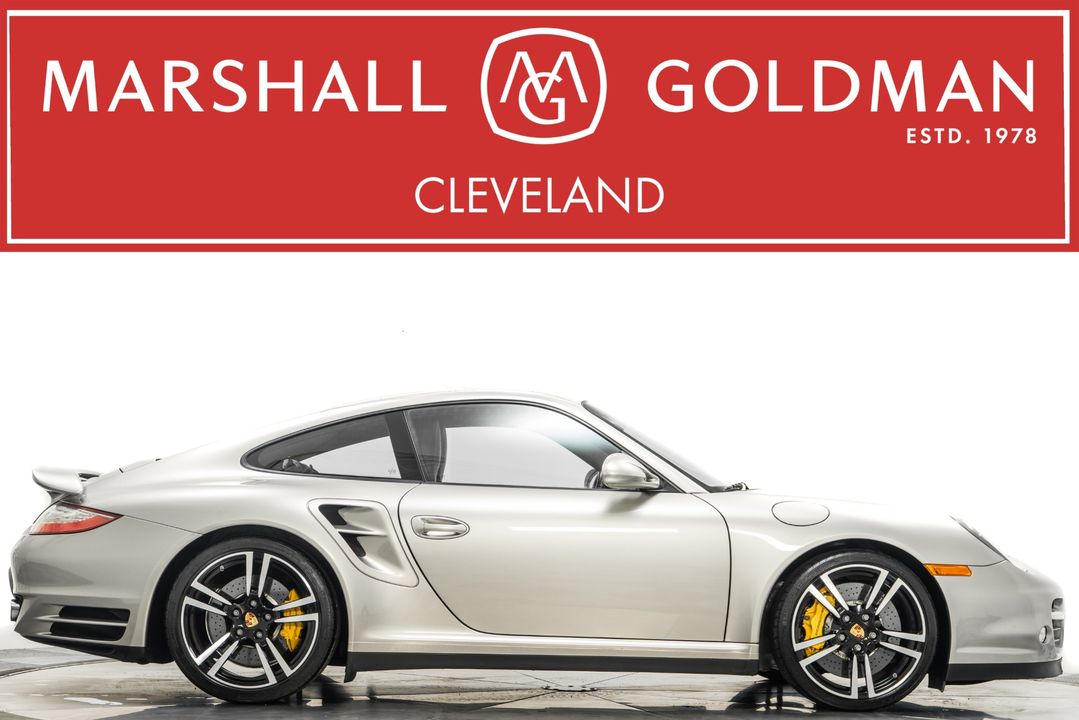 2012 Porsche 911