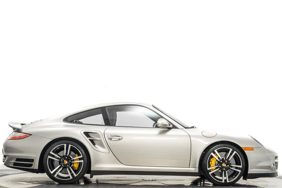 2012 Porsche 911