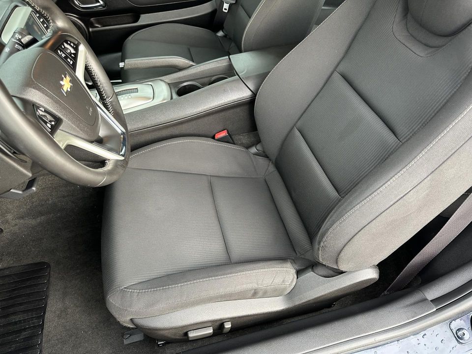 2014 Chevrolet Camaro