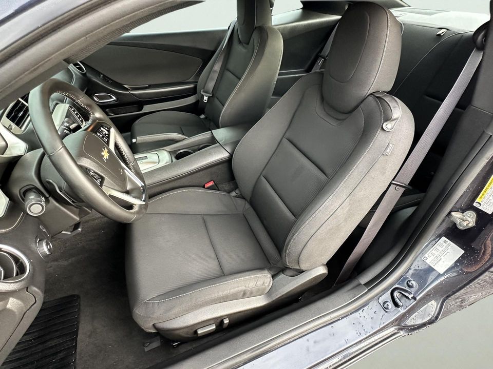 2014 Chevrolet Camaro