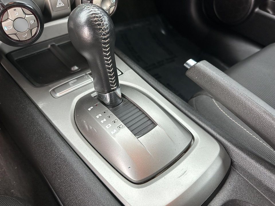2014 Chevrolet Camaro