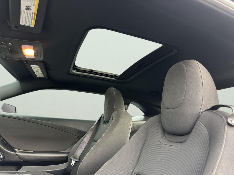 2014 Chevrolet Camaro