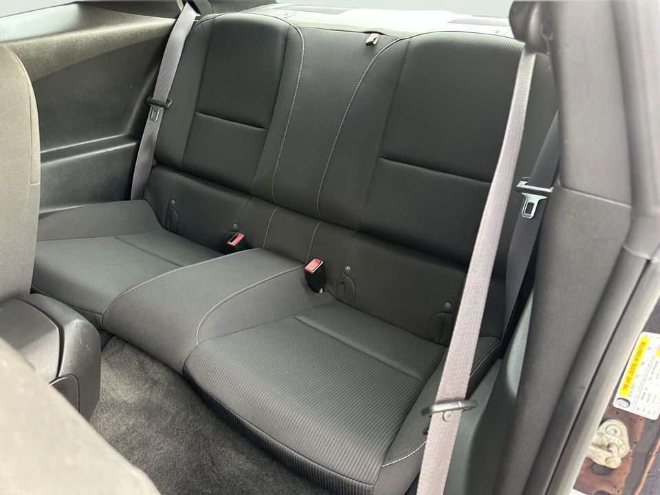 2014 Chevrolet Camaro