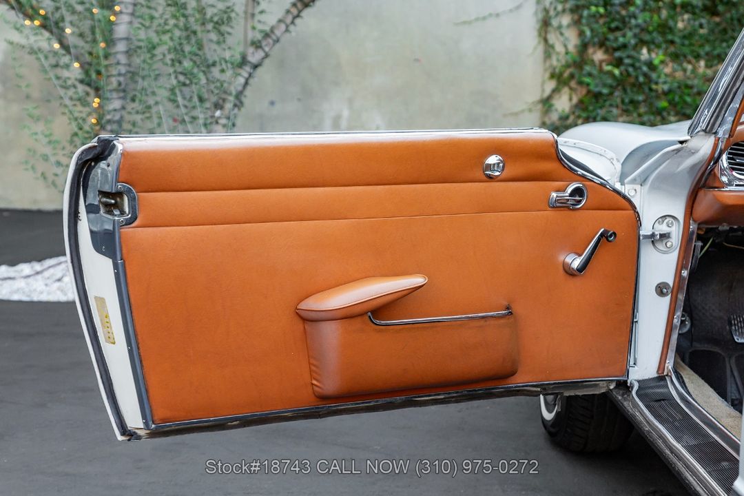 1966 Mercedes-Benz 230SL