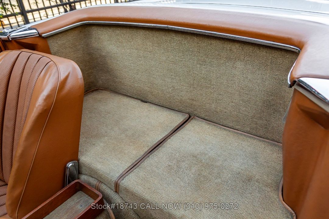 1966 Mercedes-Benz 230SL