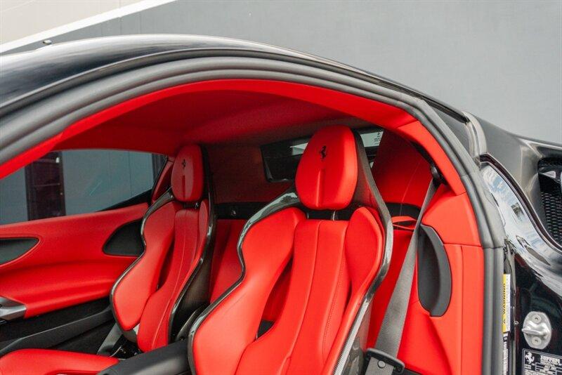 2022 Ferrari SF90 Stradale