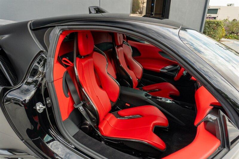 2022 Ferrari SF90 Stradale