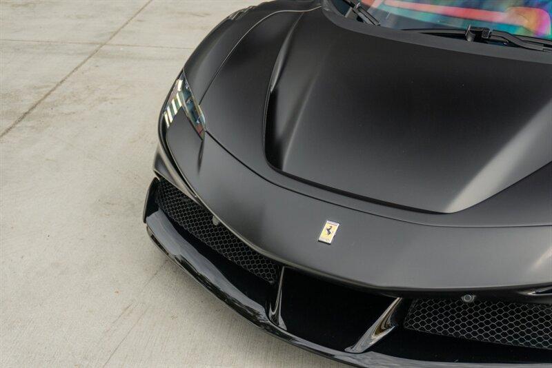 2022 Ferrari SF90 Stradale