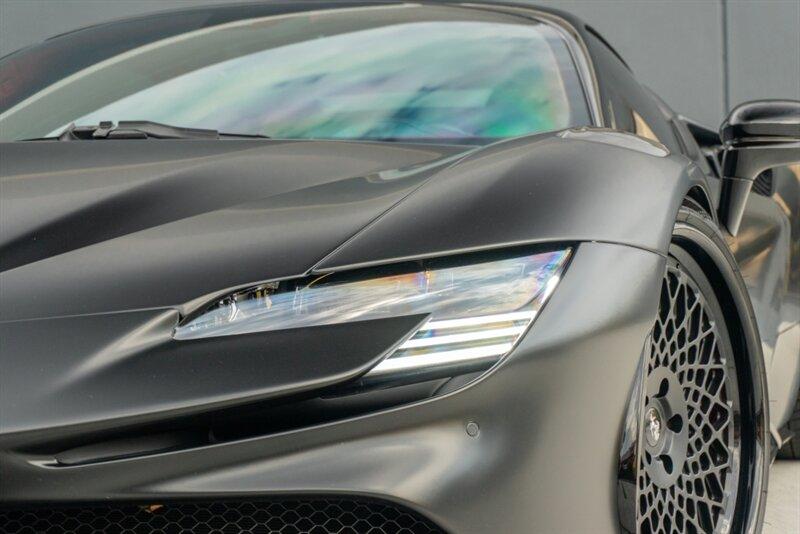 2022 Ferrari SF90 Stradale