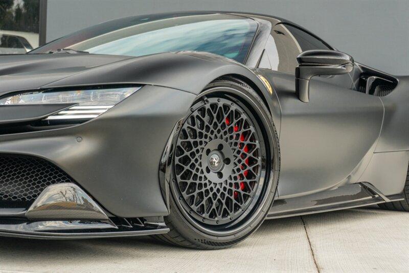 2022 Ferrari SF90 Stradale