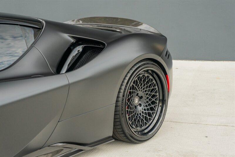 2022 Ferrari SF90 Stradale