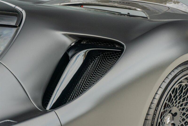 2022 Ferrari SF90 Stradale