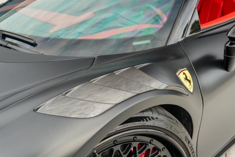 2022 Ferrari SF90 Stradale