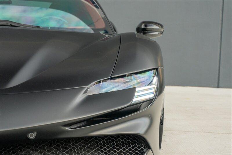 2022 Ferrari SF90 Stradale