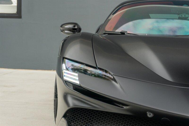 2022 Ferrari SF90 Stradale