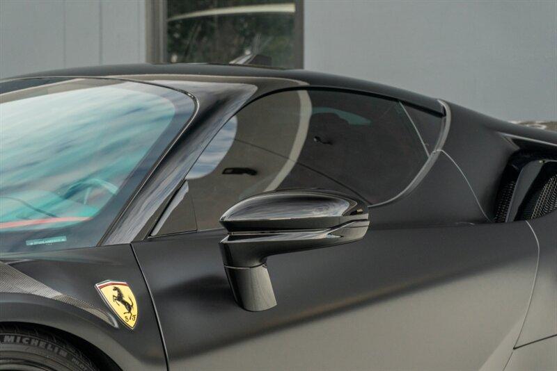 2022 Ferrari SF90 Stradale