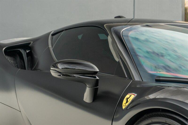 2022 Ferrari SF90 Stradale