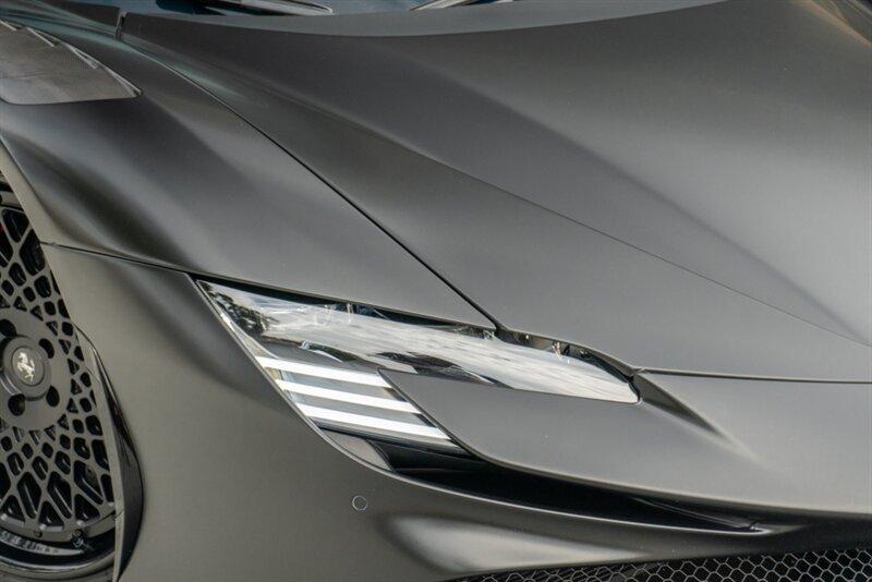 2022 Ferrari SF90 Stradale