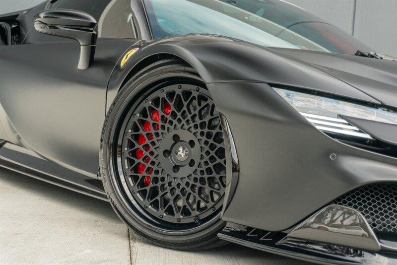 2022 Ferrari SF90 Stradale