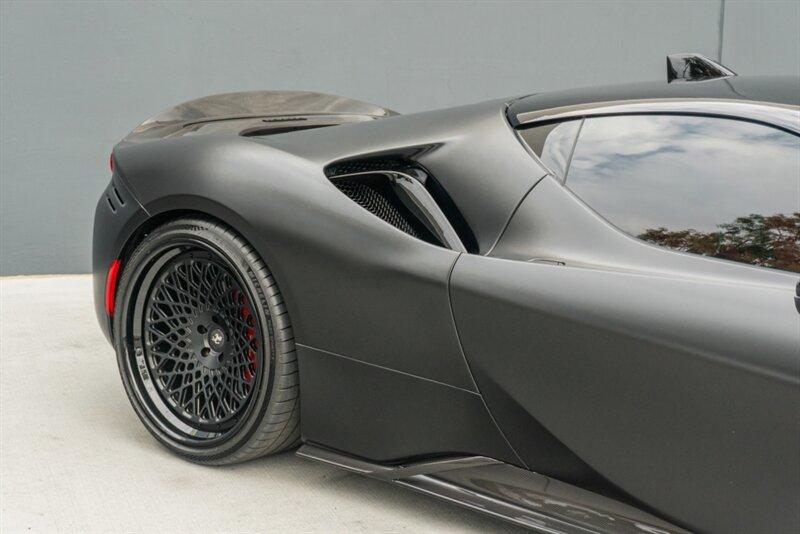 2022 Ferrari SF90 Stradale