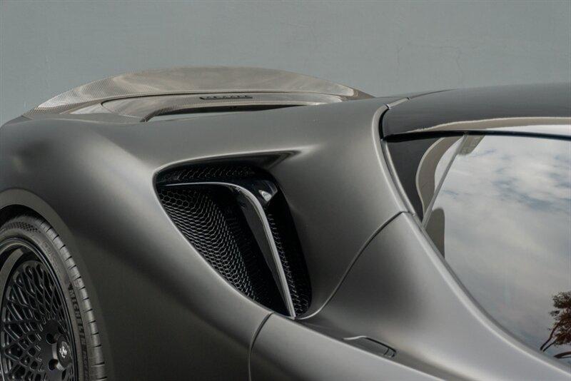 2022 Ferrari SF90 Stradale