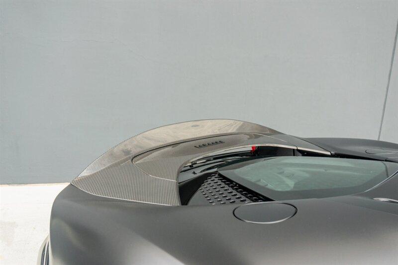 2022 Ferrari SF90 Stradale