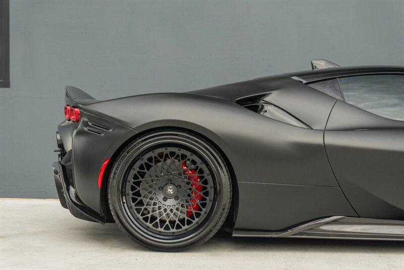 2022 Ferrari SF90 Stradale