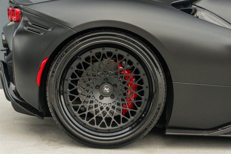 2022 Ferrari SF90 Stradale