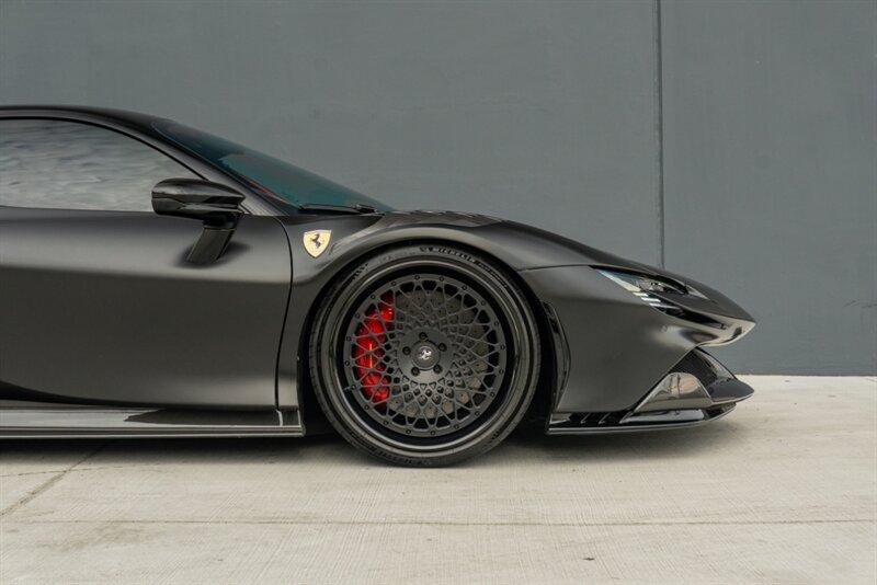 2022 Ferrari SF90 Stradale