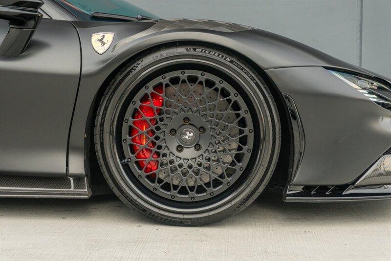 2022 Ferrari SF90 Stradale