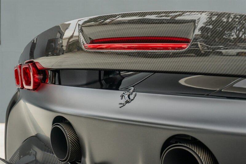 2022 Ferrari SF90 Stradale