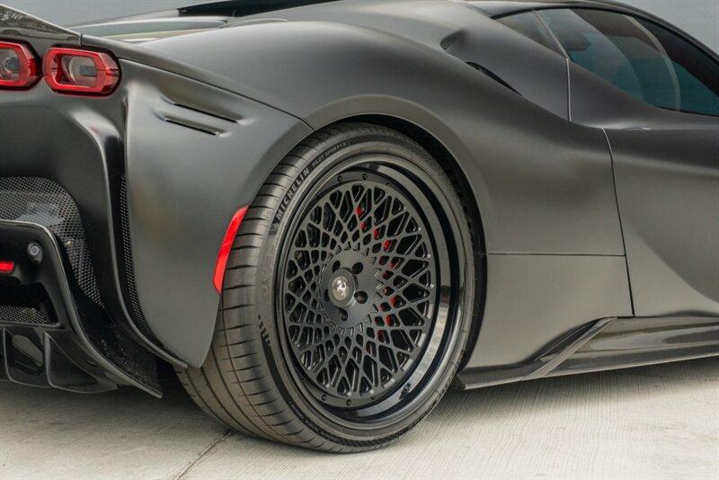 2022 Ferrari SF90 Stradale