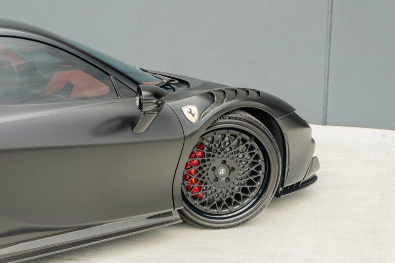 2022 Ferrari SF90 Stradale