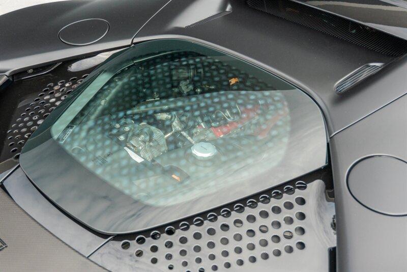 2022 Ferrari SF90 Stradale