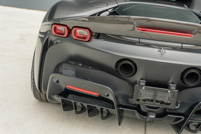 2022 Ferrari SF90 Stradale