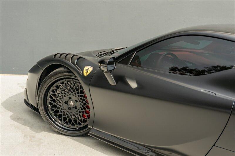 2022 Ferrari SF90 Stradale