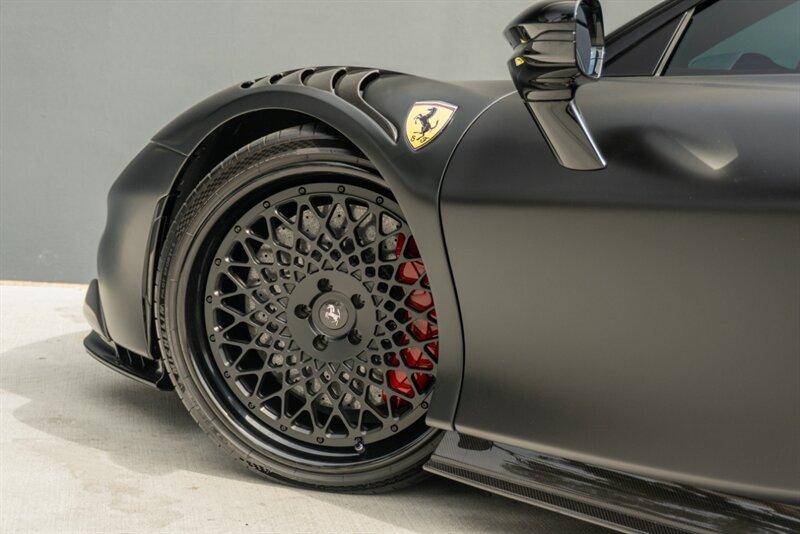 2022 Ferrari SF90 Stradale