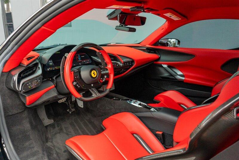 2022 Ferrari SF90 Stradale