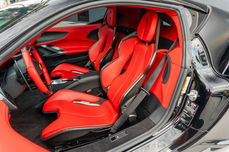 2022 Ferrari SF90 Stradale