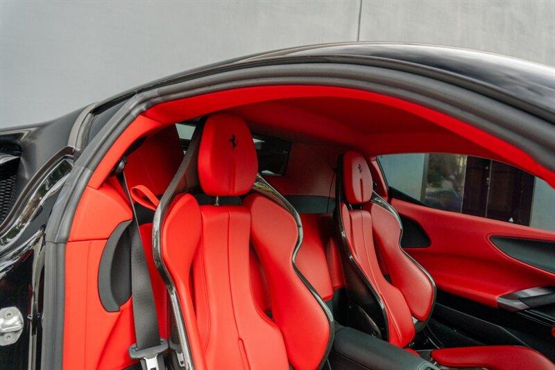 2022 Ferrari SF90 Stradale